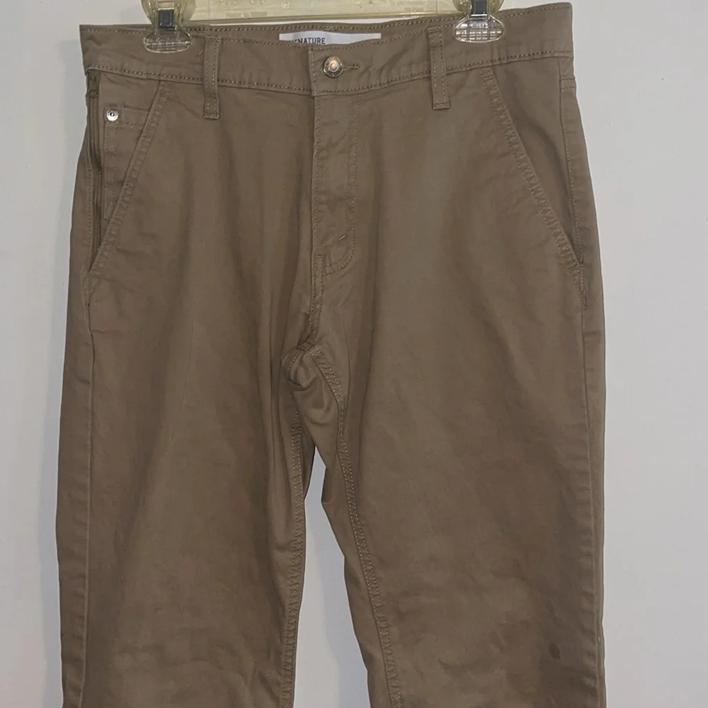 🌺SIGNATURE LEVI STRAUSS S67 ATHLETIC JEANS